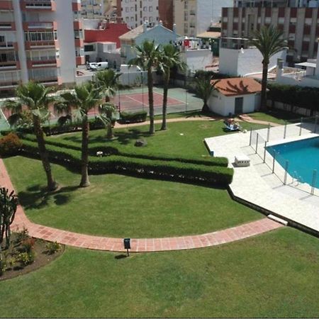 Estudio Cerca De La Playa 3 Malaga Exterior photo
